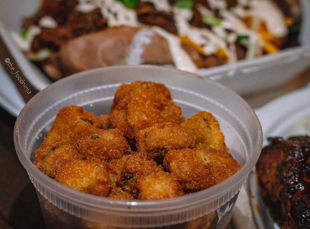 PecanLodge's tweet photo. Never settle for anything less than the best.
-
📸 @the_foodninja https://t.co/250QlMiBSw