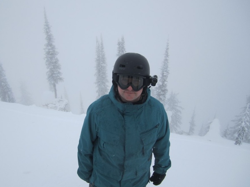 Ian Brown tweet media