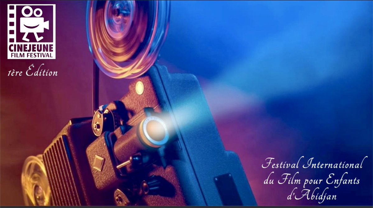 cinejeune's tweet photo. Bientôt le lancement, tous les partenaires seront les bienvenus #cinejeune https://t.co/z6bSoNlJk4