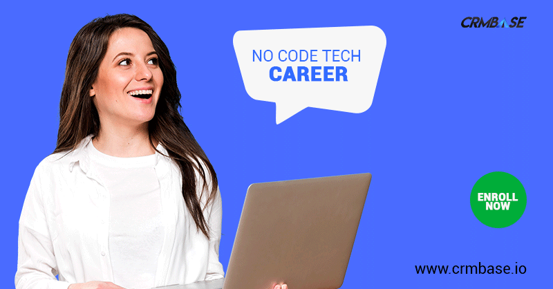 CrmBase's tweet image. Enroll in #CRMBase Salesforce Admin short course to learn in-demand CRM skills and get a tech job without learning to code.
ow.ly/Qcza50E3336
#LearnCRM #Salesforce #SalesforceAdmin