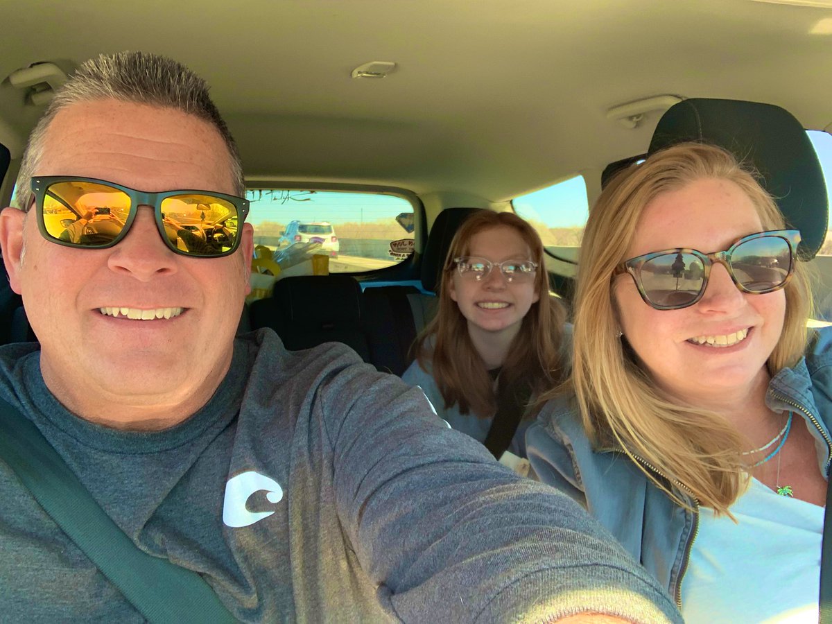 BrianMercerNKC's tweet photo. Headed down south to @DSCasinoResort for a few days of rest & relaxation! #NKCSpringBreak https://t.co/o5rTqPPNoR