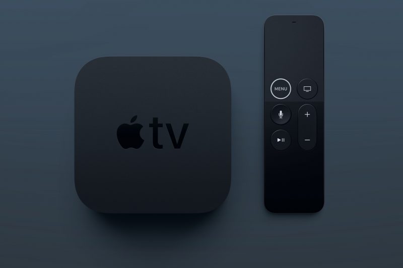 MacRumors's tweet photo. Apple Seeds Sixth Beta of tvOS 14.5 to Developers https://t.co/sdyVNJJSQr by @julipuli https://t.co/nhlrnRugdW