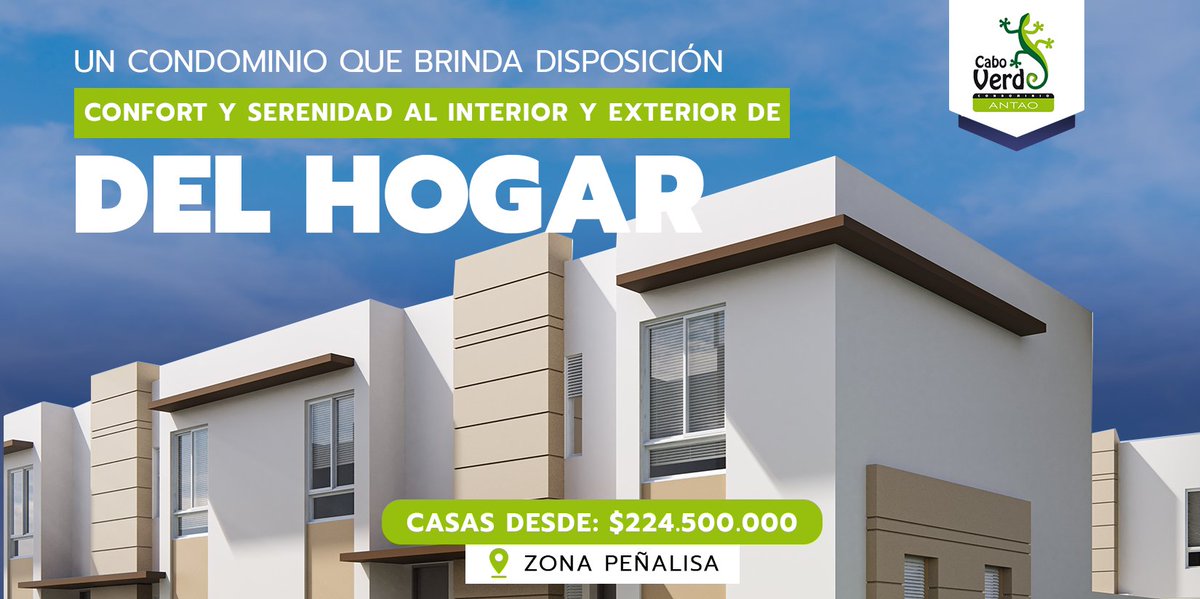 grupo_oikos's tweet photo. En este proyecto único encontrarás todo lo que buscas en un mismo lugar, estratégicamente ubicado, eso es Cabo Verde Antao, que ha pensado en todo por tu comodidad.
Llámanos: 313 868 8422
#OIKOS #CaboVerde #Antao #Condominio #Hogar #Casas https://t.co/TFML0jXDg9