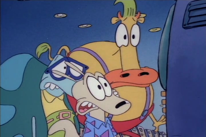 Rocko Screens (@rockoscreens) on Twitter photo 