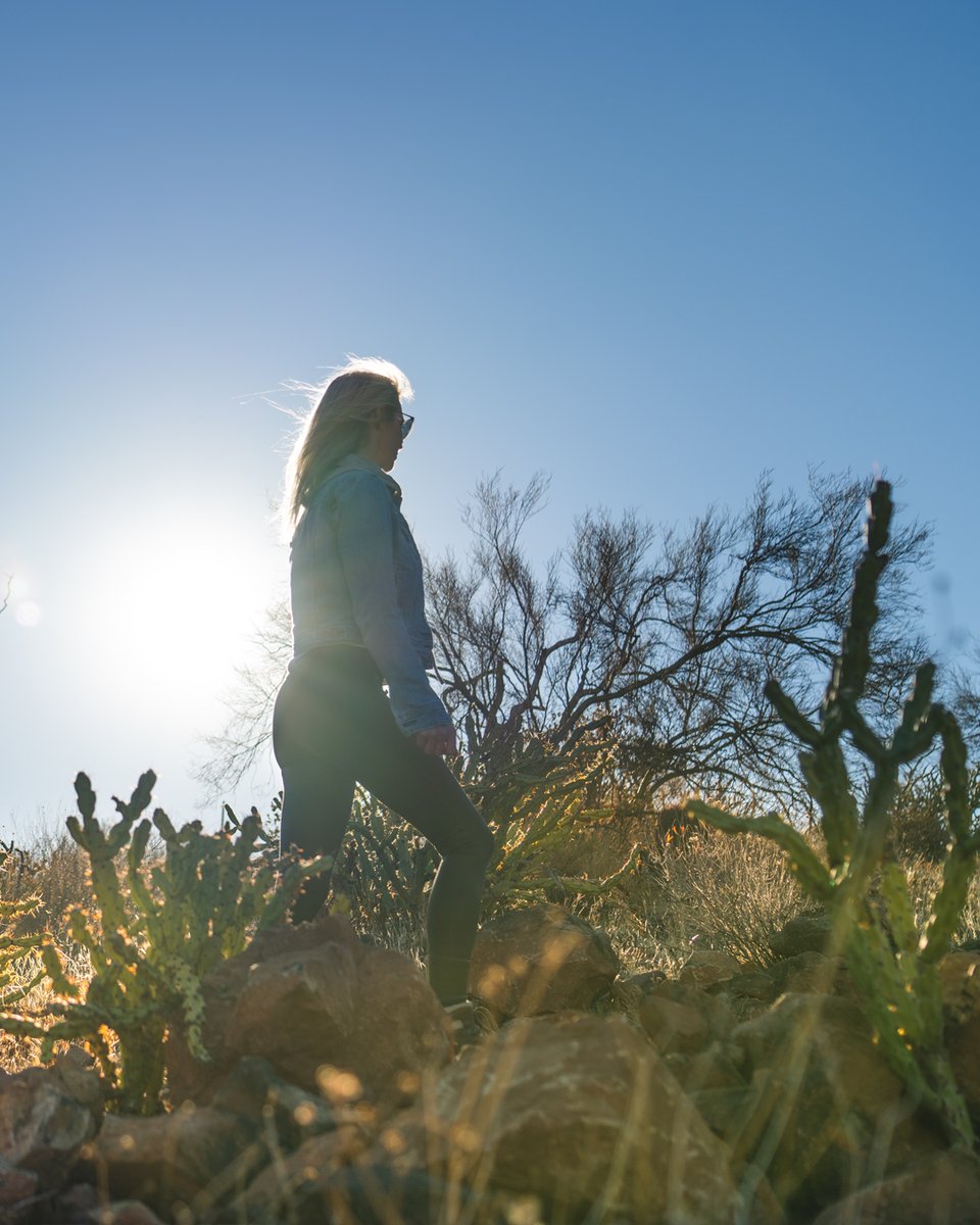 Digital detoxing is more than a fad: It’s an important way to reconnect with the world around you. Here’s a guide to unplugging at Castle Hot Springs.

castlehotsprings.com/blog/how-to-di…