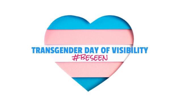 You are seen and loved. #GeminiEqualityClub