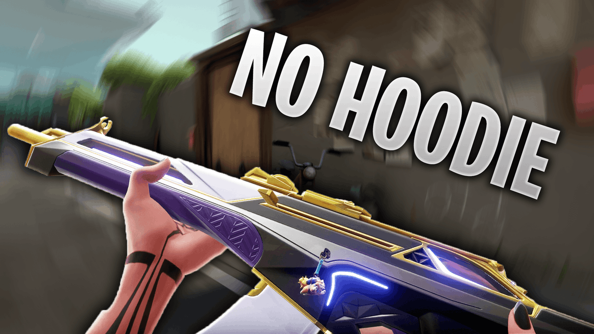 devshlime's tweet photo. No Hoodie (Valorant Montage)
trying out something new :)
#NorCal #NorCalDevo
https://t.co/oKJldLUQAA
https://t.co/oKJldLUQAA
https://t.co/oKJldLUQAA https://t.co/teIDcpB3lh