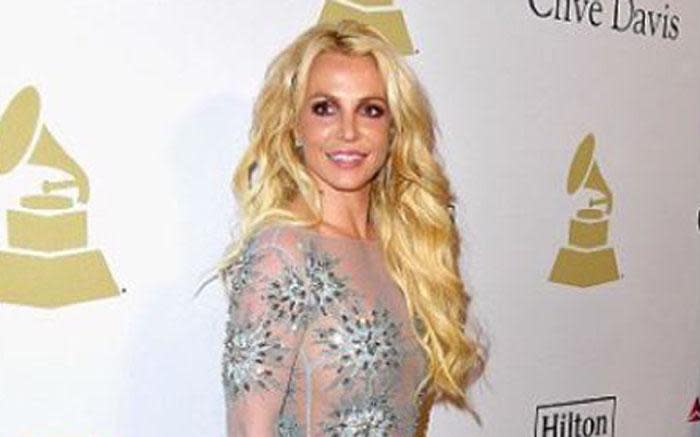Britney Spears says she 'cried for weeks' over documentary
