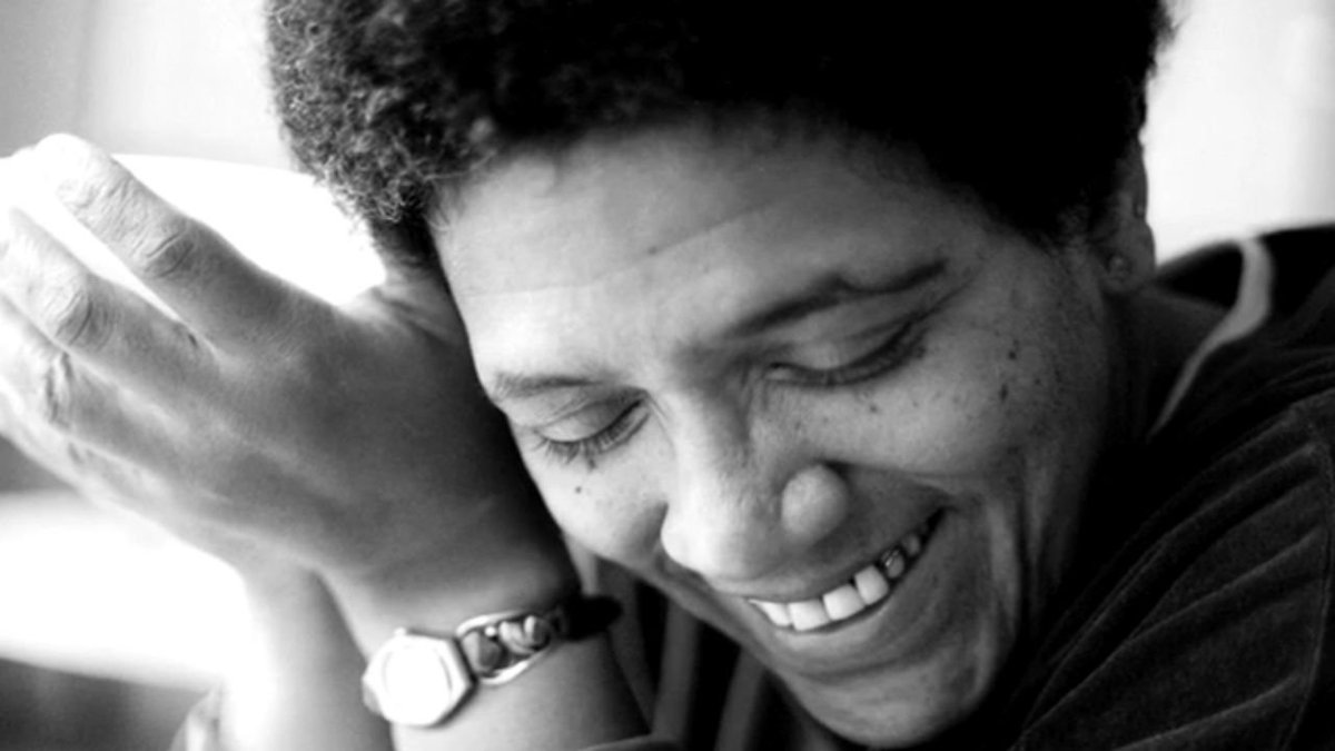haymarketbooks's tweet photo. “Poetry is not a luxury. It is a vital necessity of our existence.” —Audre Lorde https://t.co/OKI3zFsiVX