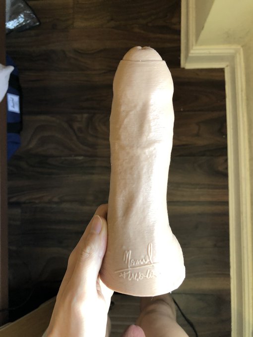 My hole is going to get wrecked by @manuelferrara tonight 🥵. I wish I&rsquo;ll survive to tell the tale. Wish<a class="tags" href="/tag/manuelferrara">@manuelferrara</a>