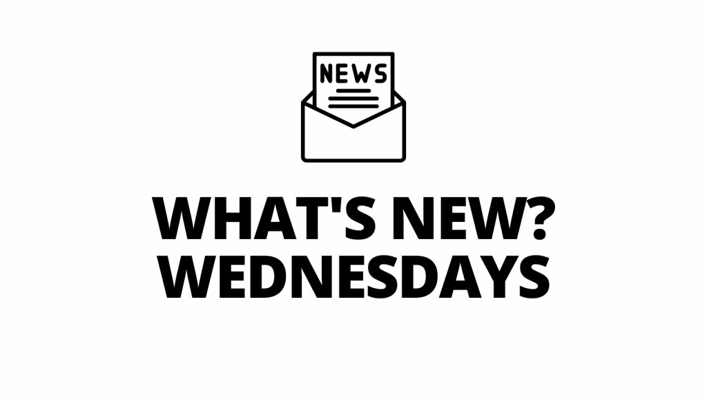 commcallni's tweet photo. 📢 Each Wednesday we do a round-up of recent news from #CommunityNetworkNI
ℹ️ This week we cover #mentalhealthawareness #memberinterviews #birthdaycelebrations and #podcasts...
WHAT'S NEW? 👉https://t.co/QQ1Y3pQqs9
#communitycalling #whatsnewwednesdays https://t.co/aFie0rx8AY