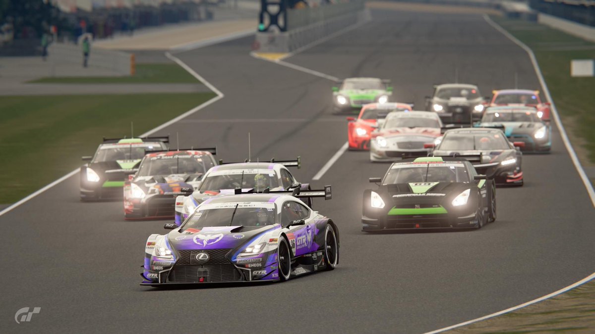 phoenix7racing's tweet photo. Some photos from SFR GT, which took place this past Sunday. A 1-2 finish from @PX7Rodrigo and @PhoenixCards18! ๐๐ก
#granturismo #gtrsimulator #PX7
Photos courtesy of @VLXMarkus https://t.co/GsaUbrlIiI