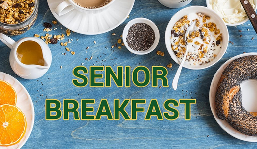 I am excited to welcome our <a href="/LutheranCougars/">Lutheran Cougars</a> seniors &amp; parents to our "Senior Breakfast" on Wednesday, May 5 at LHS!

<a href="/CornejoForMO/">Robert Cornejo</a> will be our keynote speaker, sharing his thoughts on "Living a Life of Christian Service."

More details &amp; e-vite coming soon!

#LutheranGrad2021