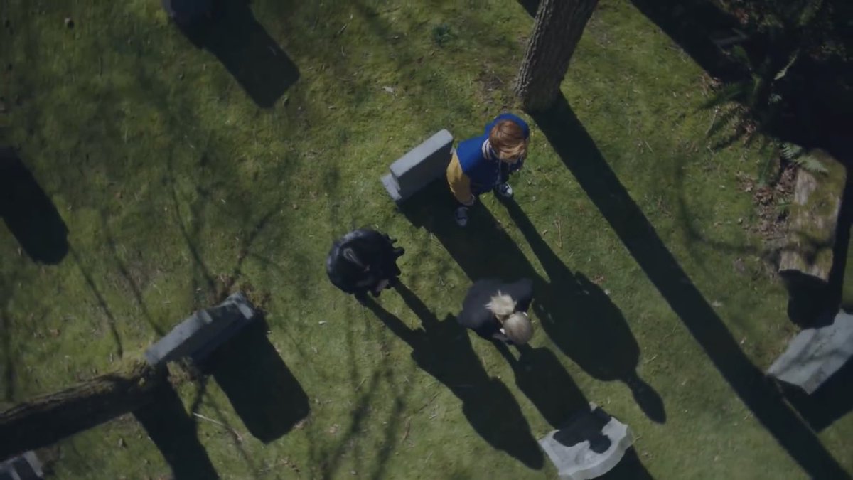 bughead’s best lines tweet media