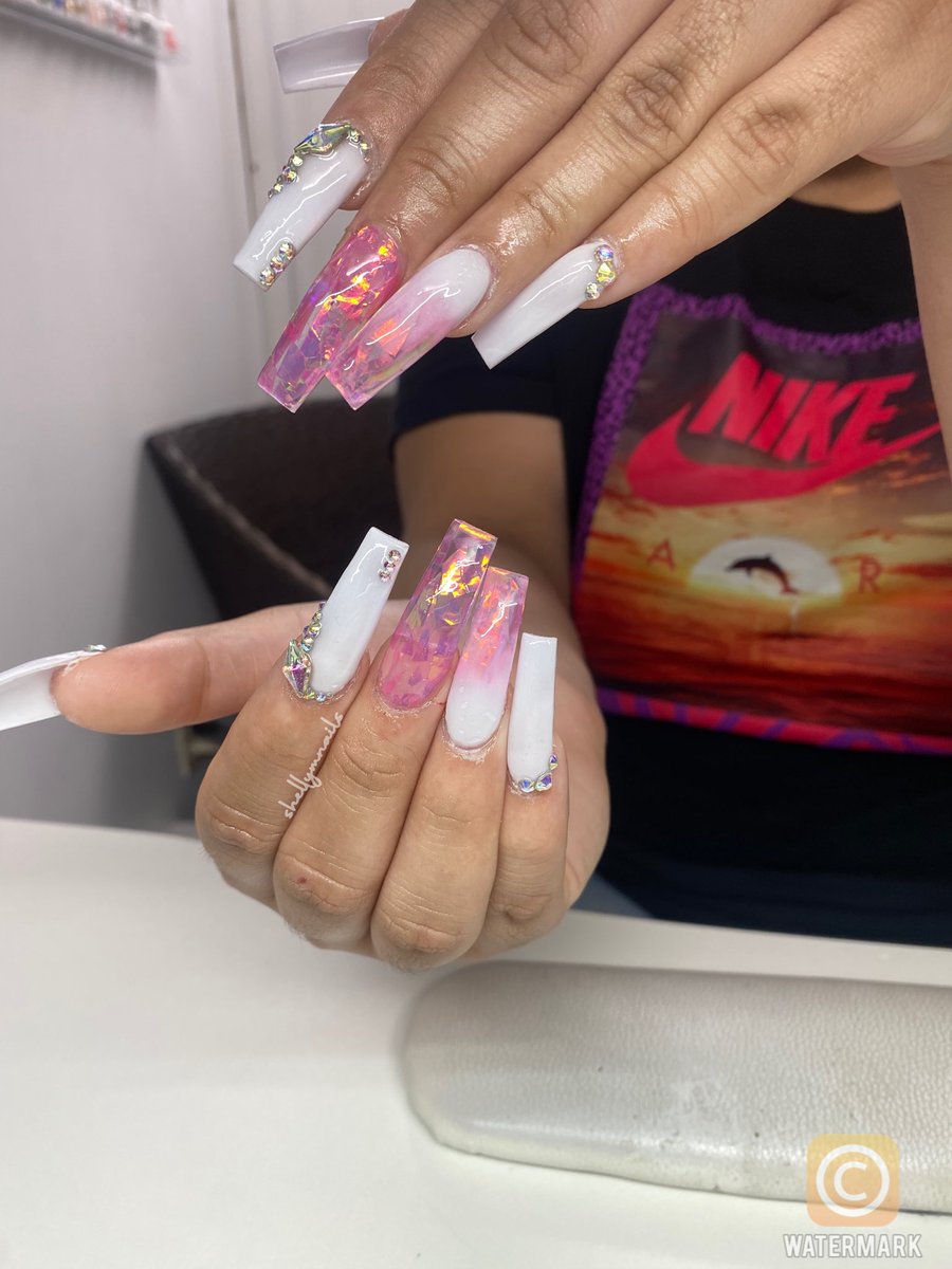 shellymnails's tweet photo. Vacation ready 🌴 https://t.co/w2na76tIZB