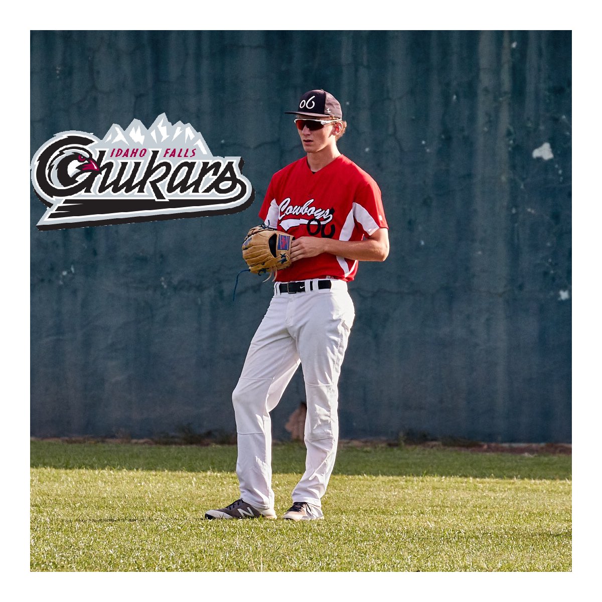 Alpineo6's tweet image. Congratulations to Former Alpine Cowboy Sam Little for signing with the Idaho Falls Chukars or the MLB partner Pioneer League. #cowboyup #o6alumni