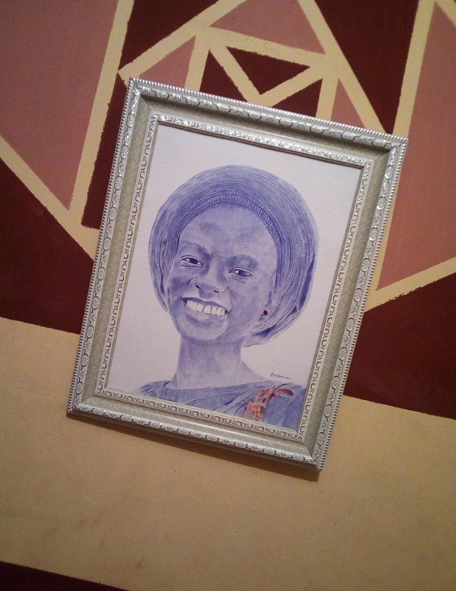 Artdeniran's tweet photo. Can you please make my art go viral ??
Girl Twitter Toto Boycott Oloye Ebonyi Ahmed Musa Free #Reinventday2 Members RCCG government herdsmen Federal Nigeria Fulani https://t.co/pvQNteVpgZ