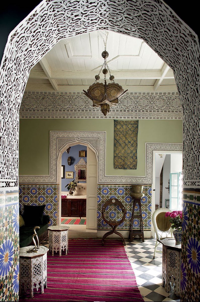 MoorishTimes's tweet photo. marrakesh architecture • MOROCCO https://t.co/vtxfNt7F5N