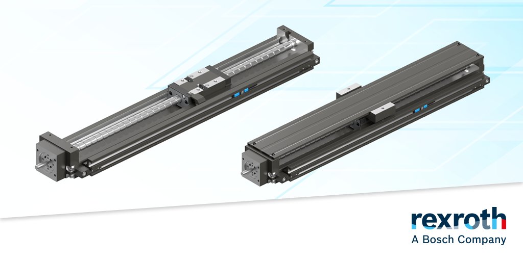 BoschRexrothUS's tweet image. In the electronics and semiconductor industries, you need high precision matched with flexibility and efficiency. Learn how the improved PSK2 Precision Modules from #Rexroth meet your challenges. #motioncontrol #linearmotion bit.ly/3kWjEfg