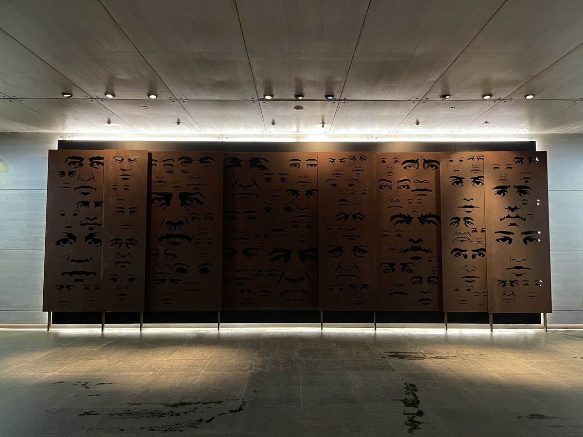 u_akhundova's tweet photo. The Guba Genocide Memorial Complex has been erected in memory of tens of thousands of #Azerbaijan/is perished as a result of massacres committed in 1918 by Bolshevik-Armenian armed groups
#31marchgenocide #genocide103 #marchgenocide #31march1918 #dvc2021 #dvc https://t.co/6PMNAB77tu