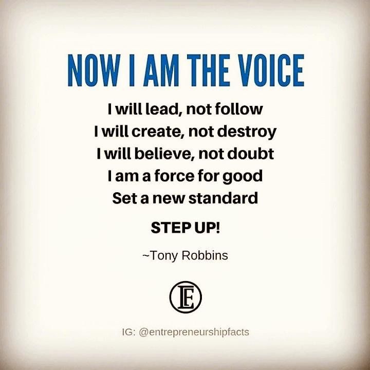 NyenyeJordan's tweet photo. What are you going to do??? 
You have a WHOLE LIFE  to live!!!! 
Get up and MOVE!!!! https://t.co/X4srgAKKQ2