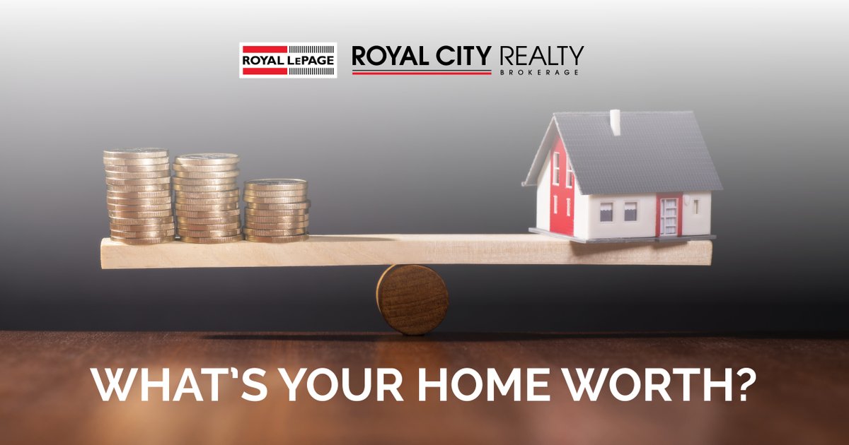 RLPRoyalCity's tweet photo. Getting ready to sell your Guelph and Wellington County home? Learn its true value ✔️
https://t.co/Kbpj5Xy8Bb https://t.co/BqGAT830i8