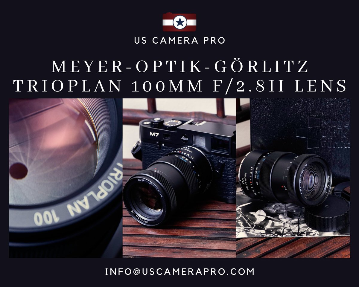 US Camera Pro tweet media