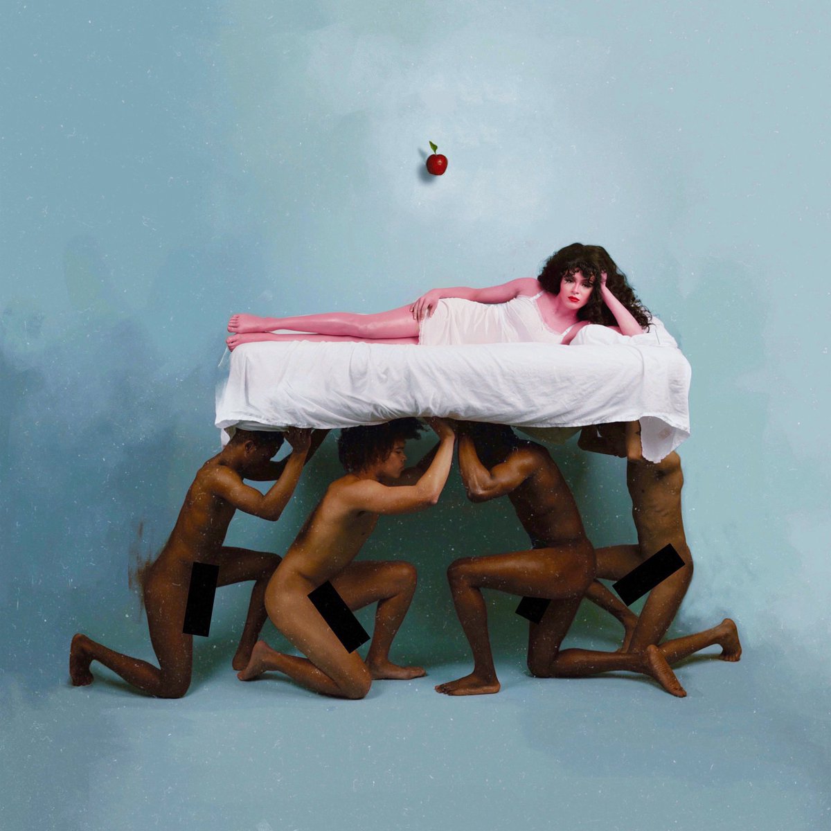 jaalenking's tweet image. my 2021 so far