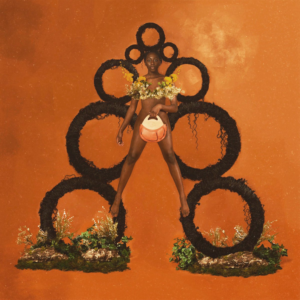 jaalenking's tweet image. my 2021 so far