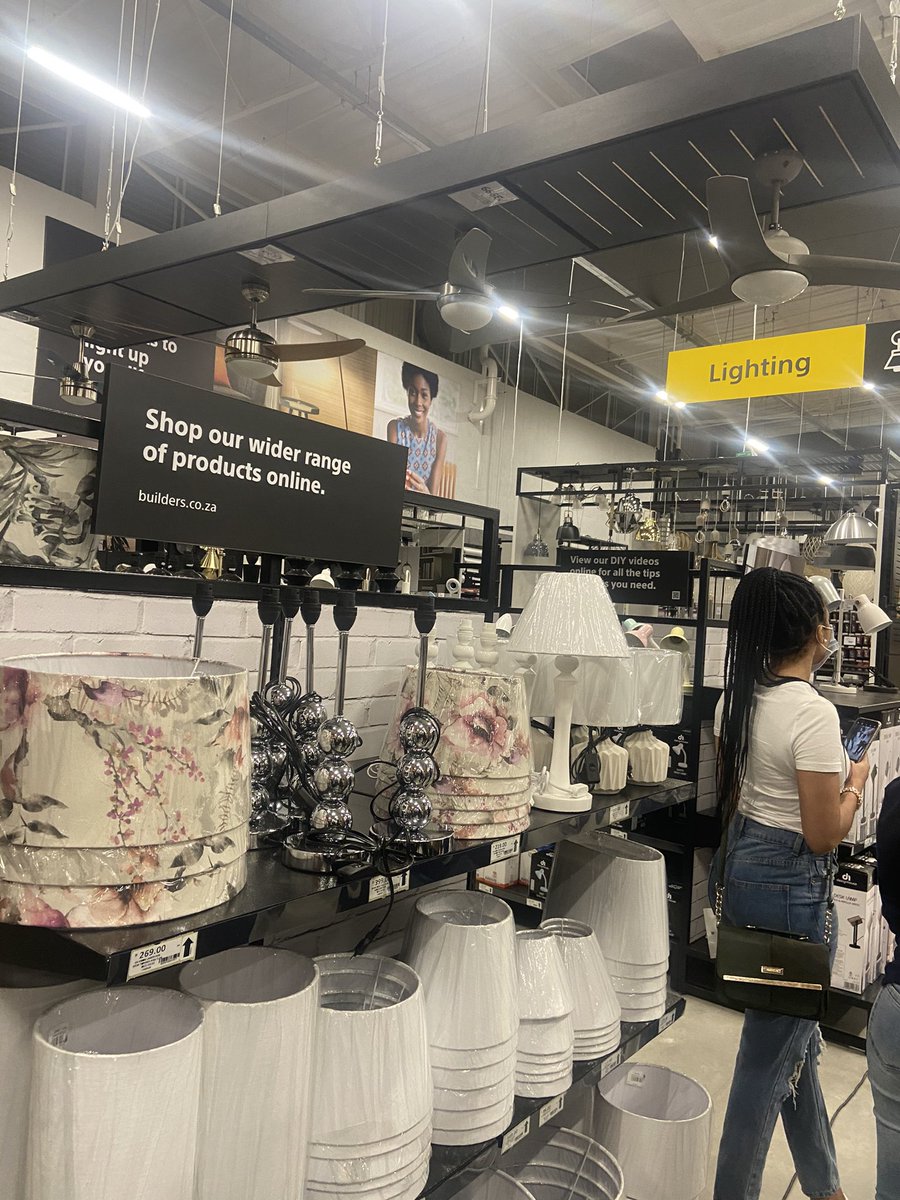 TheGuide_Mag's tweet photo. New #BuildersMidrand is beautiful. Here’s to home. #BuildersDIY https://t.co/JqMpbL4fLm