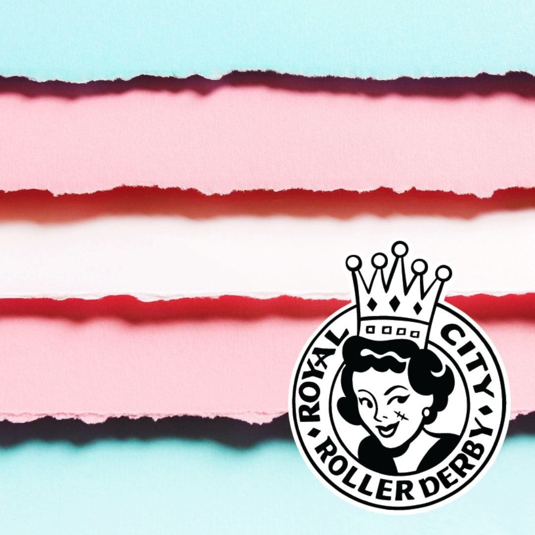 Today we observe International Transgender Day of Visibility. 

We at RCRD are committed to fighting to make this world a safer, more just, more equitable and joyful place for all - now and in the future. We see you. We support you. We love you. Today and every day!

🤍💖💙