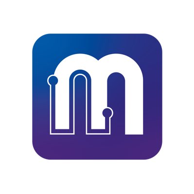 MagknitApp's tweet image. #NewProfilePic