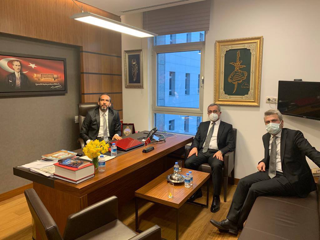 Hayrettin Güngör