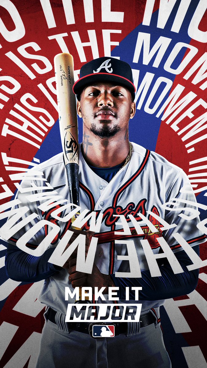 Mlb Wallpaper Wednesday Makeitmajor Edition T Co 9skkzwcy6m Twitter