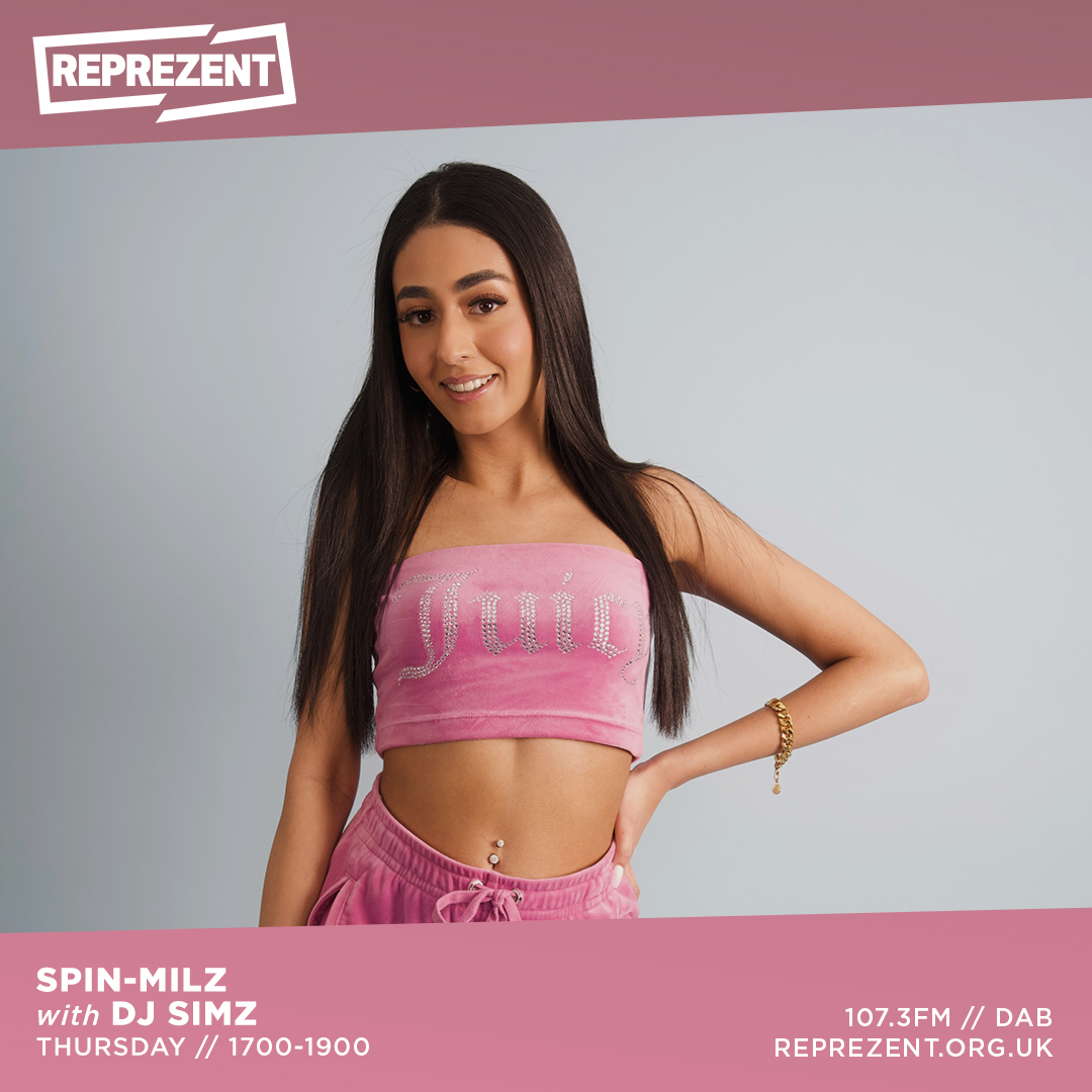 Reprezent 107.3FM tweet media