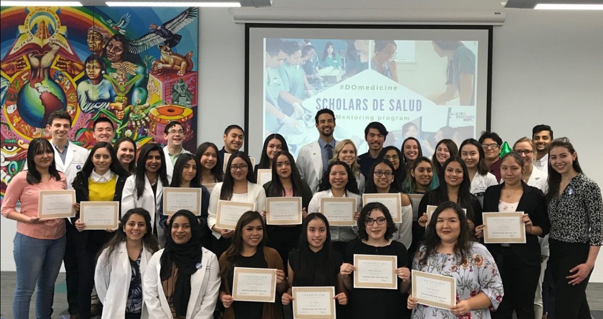 SchweitzerChgo's tweet photo. Schweitzer FFLs: you're invited to submit proposals for seed grants of up to $3,000 to create, sustain, or build upon a year-long project to help improve the health &amp; well-being of an underserved Chicago community. Apply by April 26: https://t.co/Z7FEsTinO6 https://t.co/wuw4ShpXlY