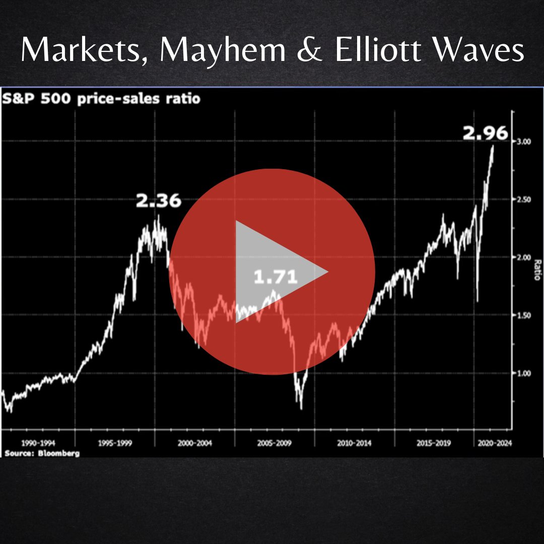 elliottwaveintl's tweet photo. A year into the #bullmarket that began in 2020, it's worth zooming out to the big picture. in this free 25-min presentation, EWI's Chief Market Analyst, Steve Hochberg, reveals several "aha" moments to help you navigate #stocks, #FX, #gold, #bonds + more. https://t.co/IxAGagr50I https://t.co/JJvK2JiyDU