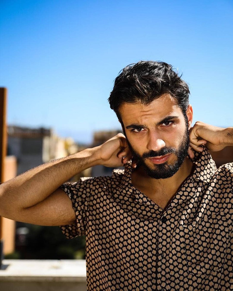 Giasausource - Gianmarco Saurino fanpage tweet media