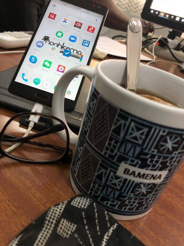 Noohkema GameStudios tweet media
