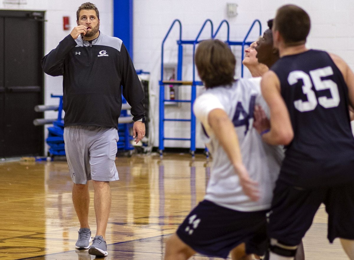 Caldwell Academy tweet media