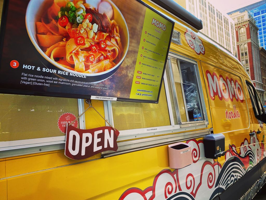 Every Wednesday 11-1:30pm @ (351 California St)!!!