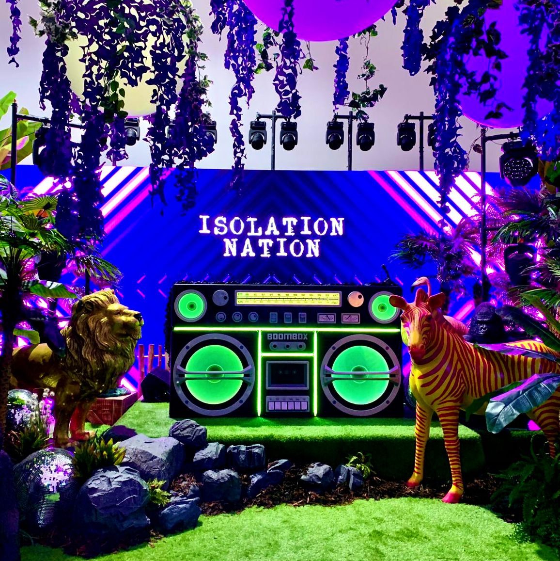 𝑳𝒐𝒐𝒌𝒊𝒏𝒈 𝒕𝒐 𝒉𝒐𝒔𝒕 𝒂 𝑽𝒊𝒓𝒕𝒖𝒂𝒍 𝒐𝒓 𝑯𝒚𝒃𝒓𝒊𝒅 𝒆𝒗𝒆𝒏𝒕?

With #AVMatrix, you'll benefit from:

✅ We come to you - NO need to travel!
✅ Full control over look and feel
✅ Expert advice

🌐 bit.ly/2NC3hnX
📞 0800 1950 600
📧 info@av-matrix.com