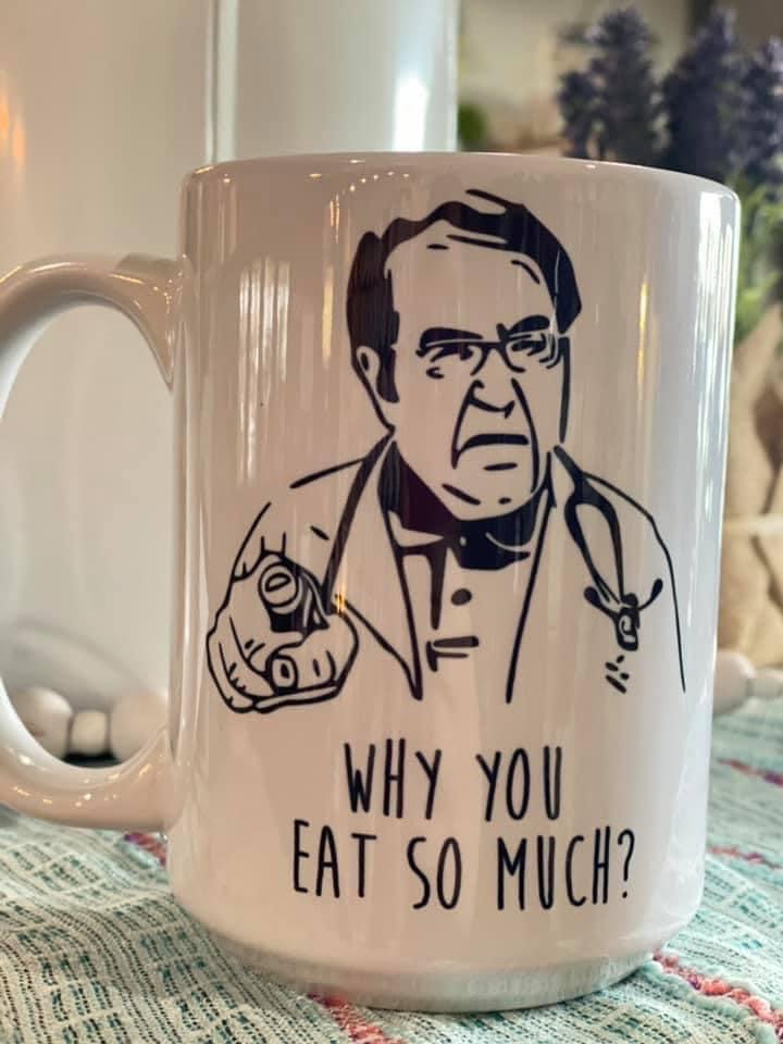 alwaysLo760's tweet photo. OMG I want this...😂🤣 #DrNow #600lblife https://t.co/v53zOr9Zd8