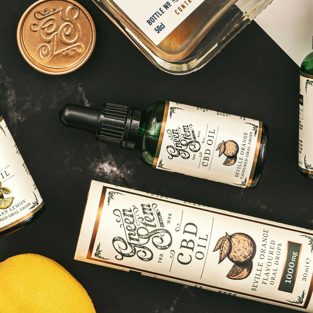 Want to taste a little sunshine with every drop of your favourite CBD Oil?

It’s no wonder our Seville Orange-flavoured CBD Oil has been our number 1 bestseller since it won Best CBD Oil at the UK Hemp and CBD expo in 2018. The authentic tangy flavour of… instagr.am/p/CNFwdDeM3ha/