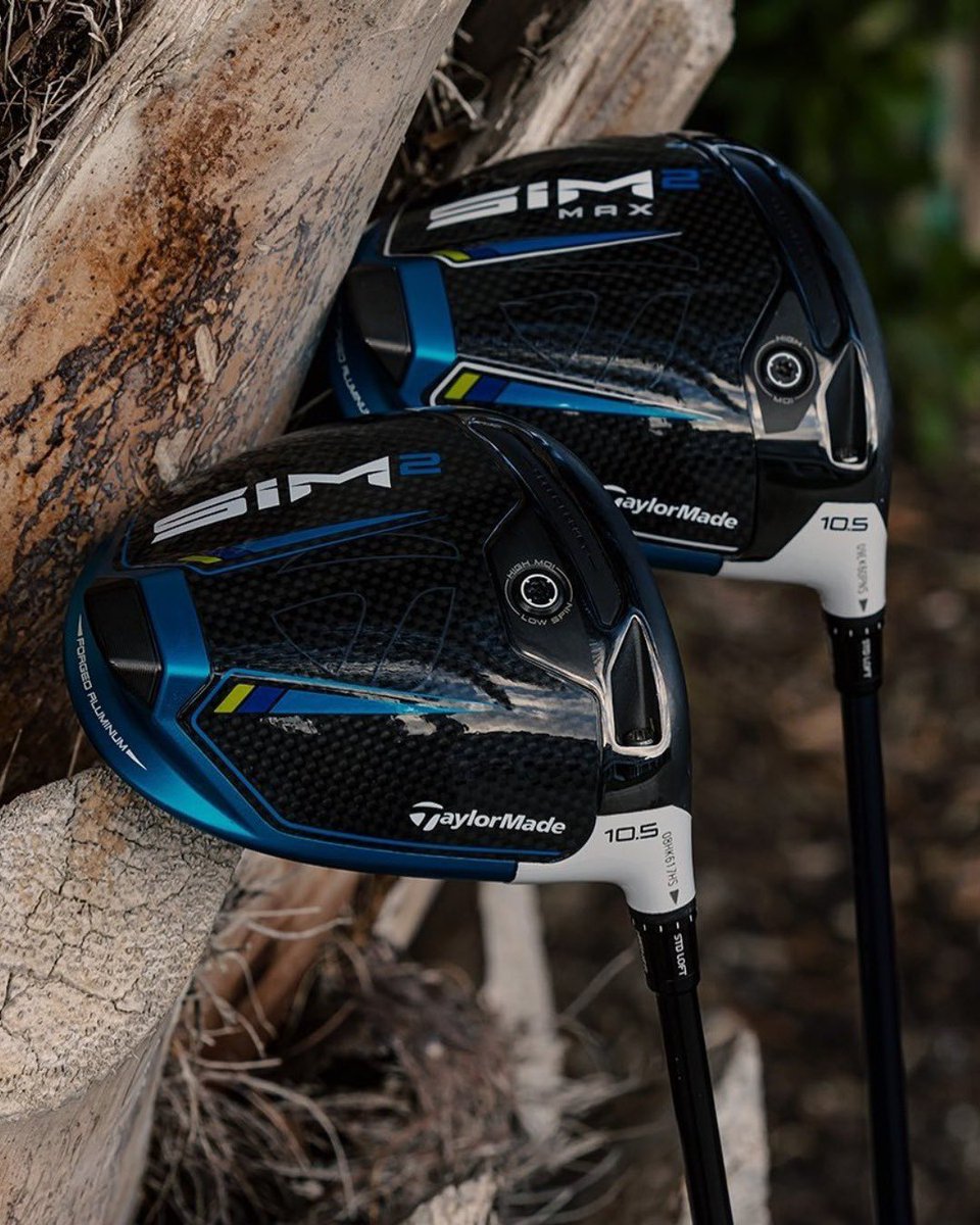 MatlockGolfClub's tweet photo. โณ๏ธ Taylormade Fitting Day on Thursday 15th April from 12:00-16:00pm โณ๏ธ Members only fitting event with limited spaces. Contact the Pro Shop to book your appointment. All fittings will be performed under Covid secure procedures. #Taylormade #Sim2 #MasterFitter #matlock #golf https://t.co/dAX51boGSA