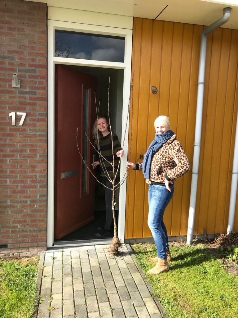 Oproep: Aanmelden pasgeborene in 2020 voor geboorteboom #Balk voor zaterdag 10 april 

Aanmelden via :  info@balkvooruit.nl
Onder vermelding van: naam pasgeborene, geboortedatum en adres.

Op zaterdag 17 april worden de bomen langsgebracht.

Meer info op: facebook.com/Balk-Vooruit-2…