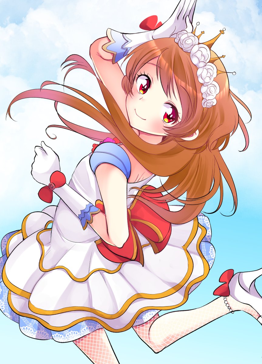 大空あかりちゃんおたんじょうびおめでとう・・・・・・・・・・・・・・・・・・・・・・・・・・・ 