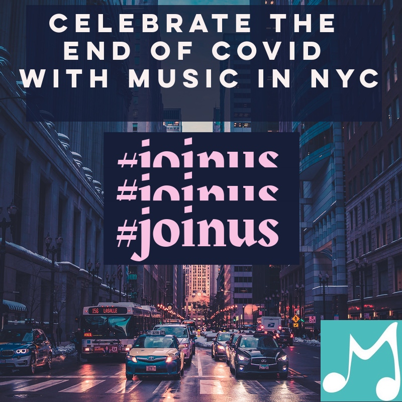 MusicAsLanguage's tweet photo. DEADLINE TODAY: 03/31/21

Submit your videos by 11:59 p.m. ET for consideration! 

FREE trip to NYC | recording at Premier Studios | industry feedback for ALL submissions!

https://t.co/ZKU7i9ZN1Y

#joinus #music #musician #musicians #newmusic #youngartist #musicopportunity https://t.co/Iwy9vqWcJO