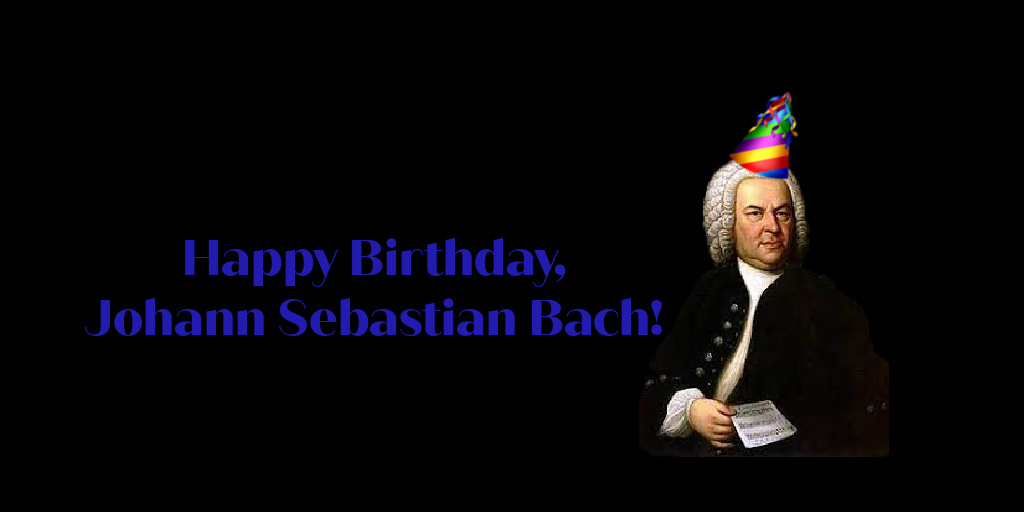 Music of the Baroque tweet media