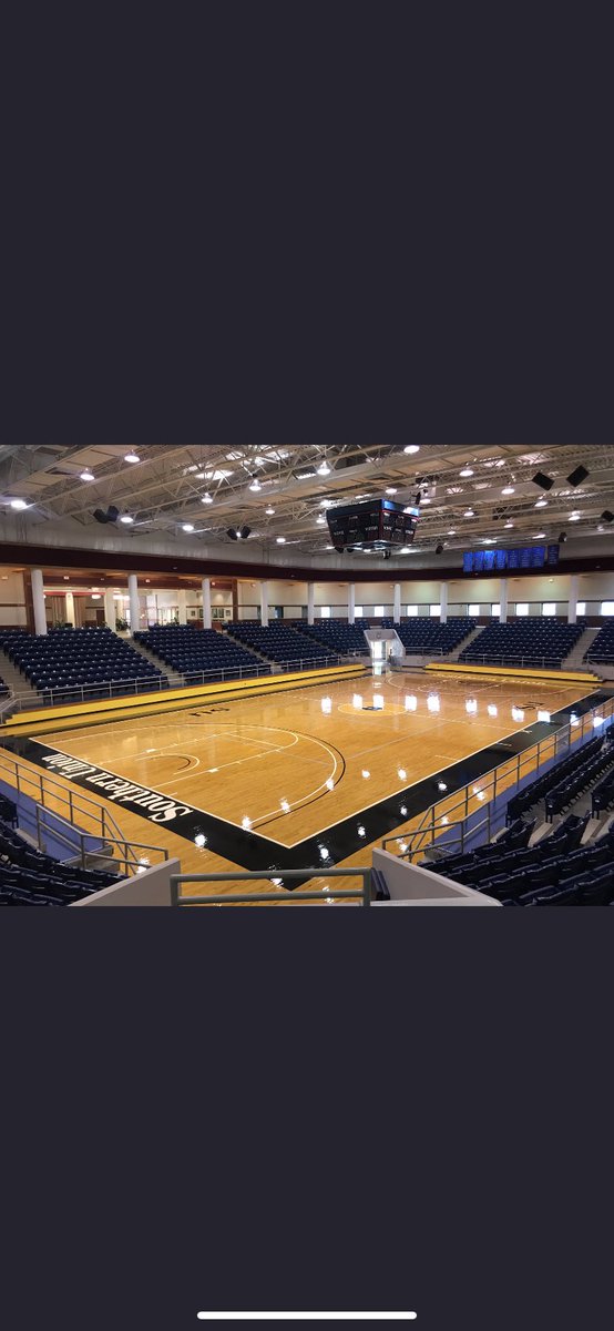 After a great conversation with Coach Herring I’m blessed to receive an offer from Southern Union State Community College 💛💙 #GoBisons <a href="/HerringLemont/">LeMont Herring</a>